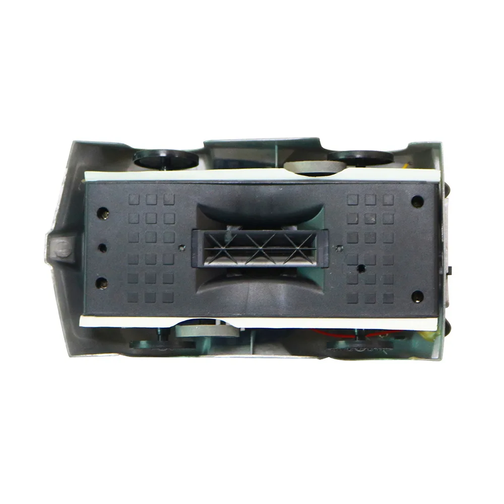 OEM 2 channel radio controlled wall climbing car toy for kids