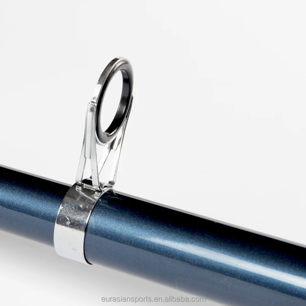 telescopic glass light surf rod,pike rod for fresh water and salt water