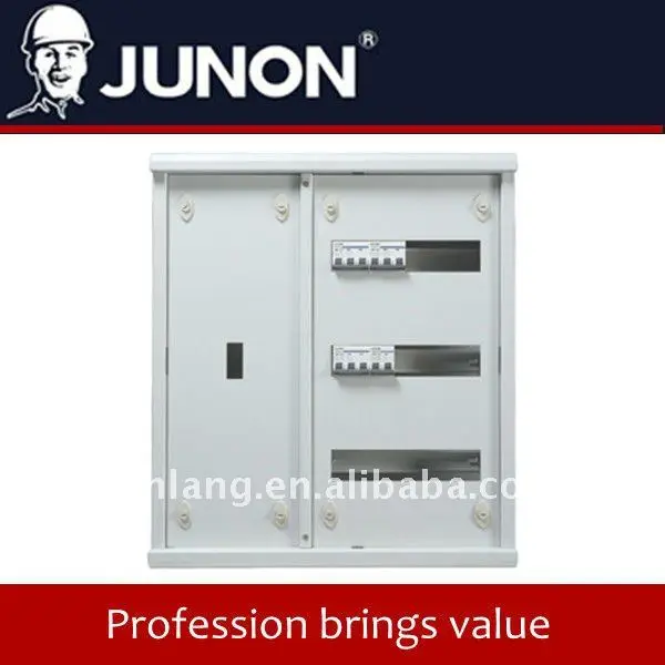 JUNON Integrated Distribution box 160A MCCB box distribution broad