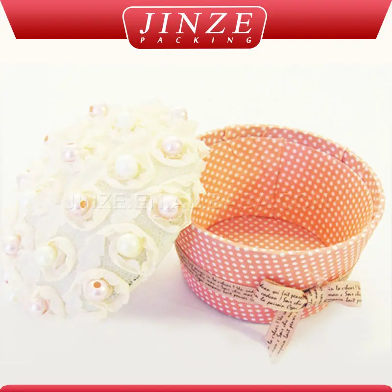 Горячая распродажа различные стили торт поп коробка