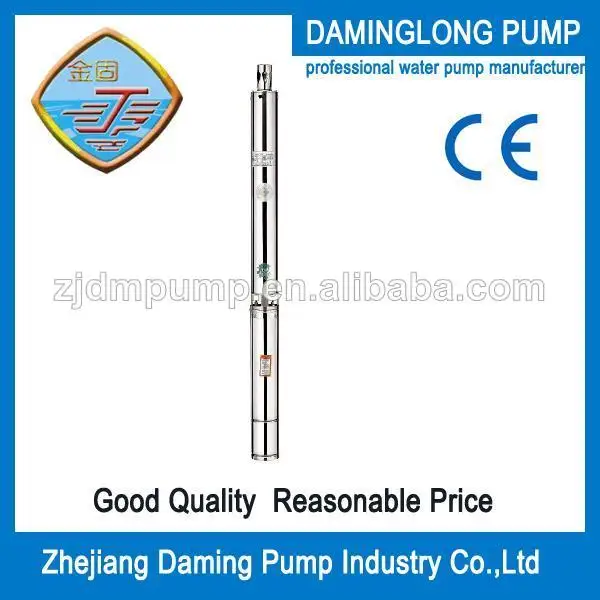 submersible submersible pump(4ss series)