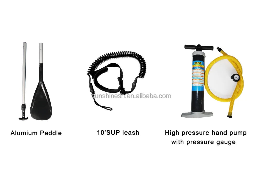 China manufcture cheap paddle boards sup wiht foam EVA surf board SURF TRIP Leisure-290