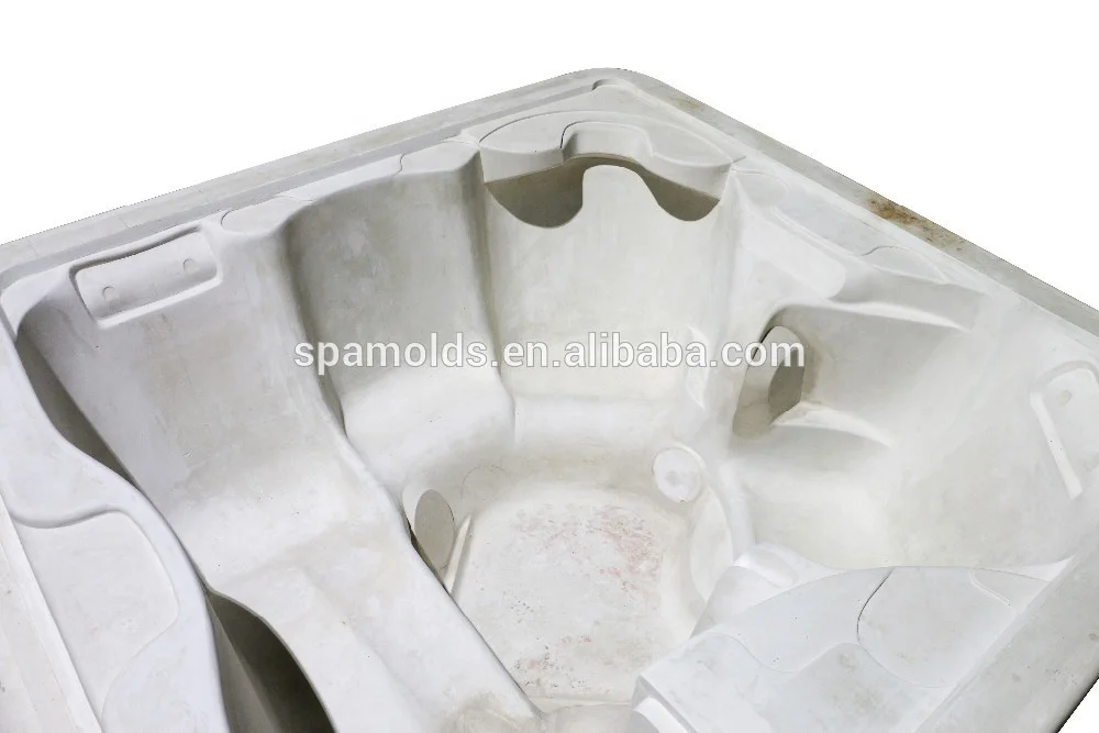 durable,economic,easy remedition, timesaving operation and customize vaccum bathtub/ hottub/spa mold