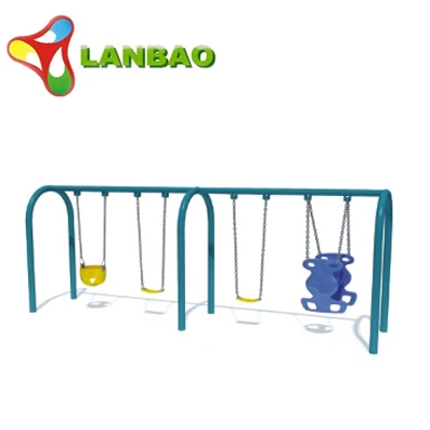 Various types of swings