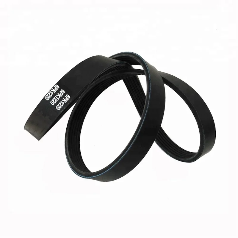 280J 300J Micro Poly S-Teknic rib v PJ Belt EPDM CR Car Fan