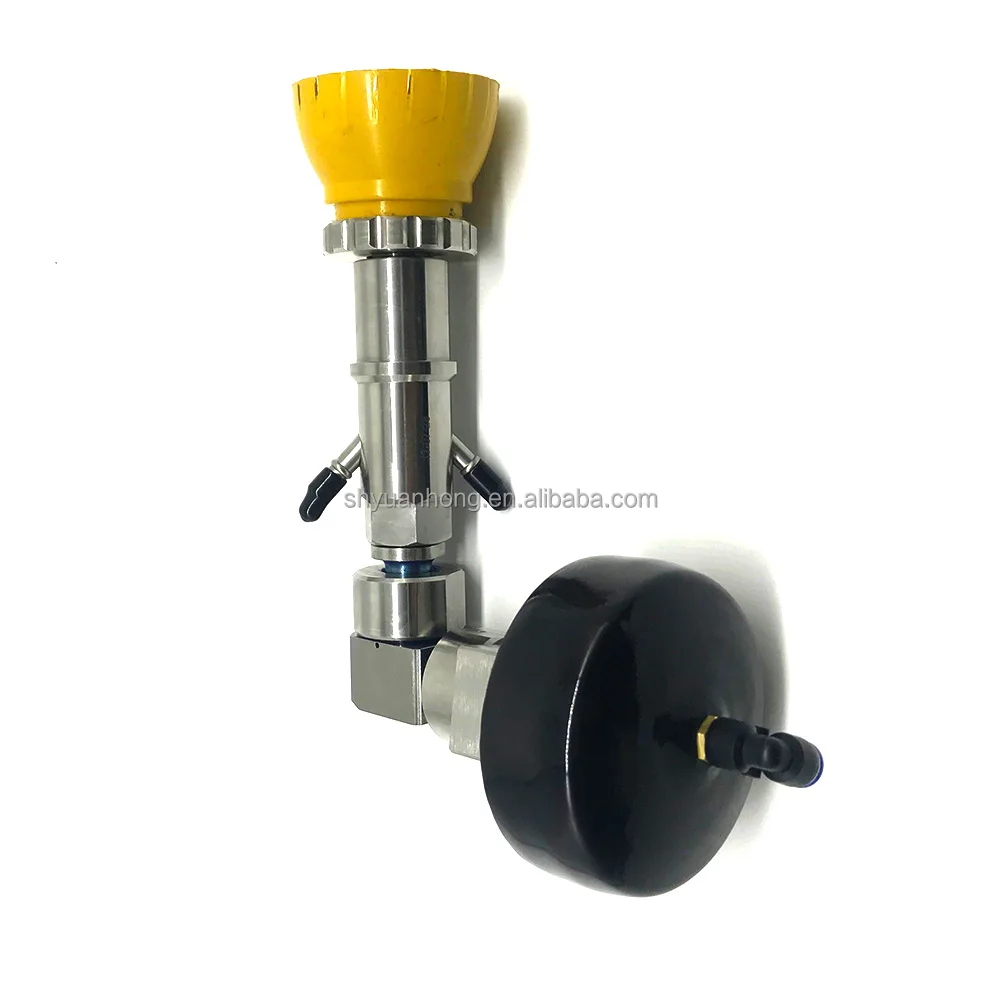 Cnc 5axis High Pressure Cutting Machine Water Jet;Small Five Water Jet Cutting Head