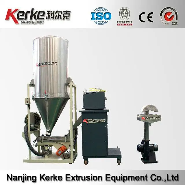 Двухшнековые экструдера цвет masterbatch изготовления пластиковых гранулятор