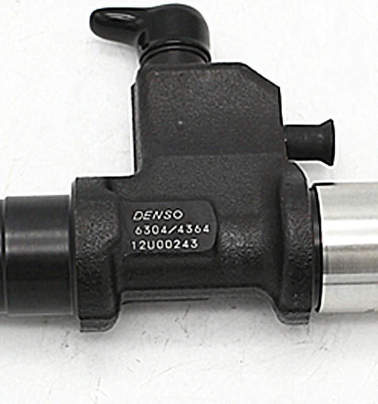 Genuine Japan Original hot sale other auto parts 6WG1 1153004364 1-15300436-4 engine fuel injector
