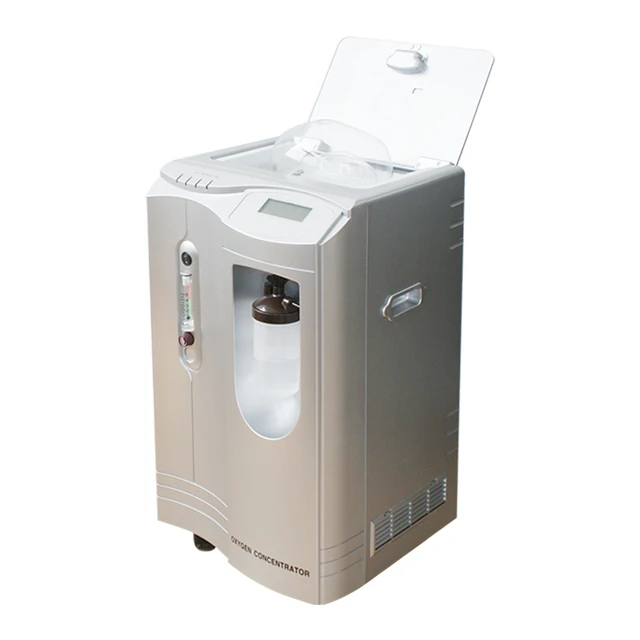 dermal infusion machine aqua facial machine with 3L oxygen generators home use