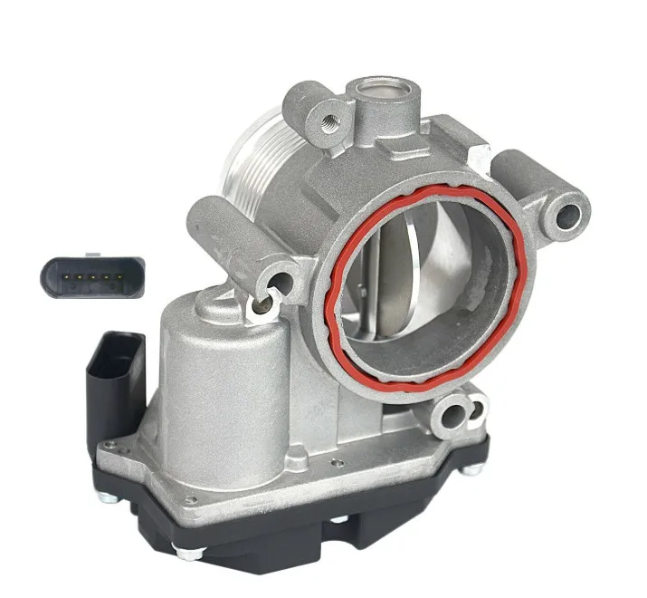 Throttle Body For VW GOLF SKODA OCTAVIA SEAT LEON 03L128063A