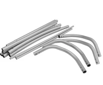 NO.1 10ft custom logo printed advertising stretch tension fabric roll pop up wall trade show backdrop display banner stands