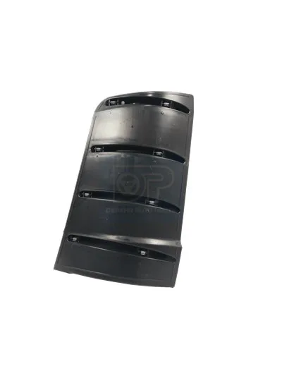81611106049 81611106048 Truck Wind Deflector Panel Tractor Plastic Air Deflector For MAN TGS