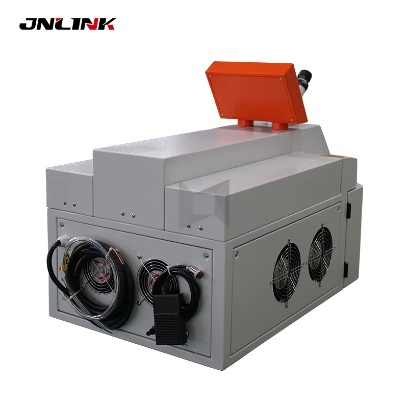 laser welding machine jewelry italy