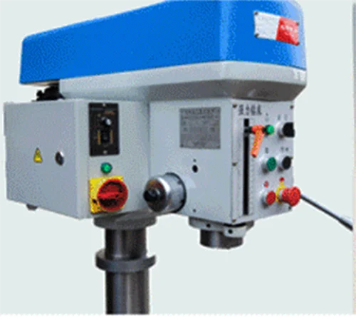 ZB4132G Europe Type Bench Press Drill Type Small Drill Press machine