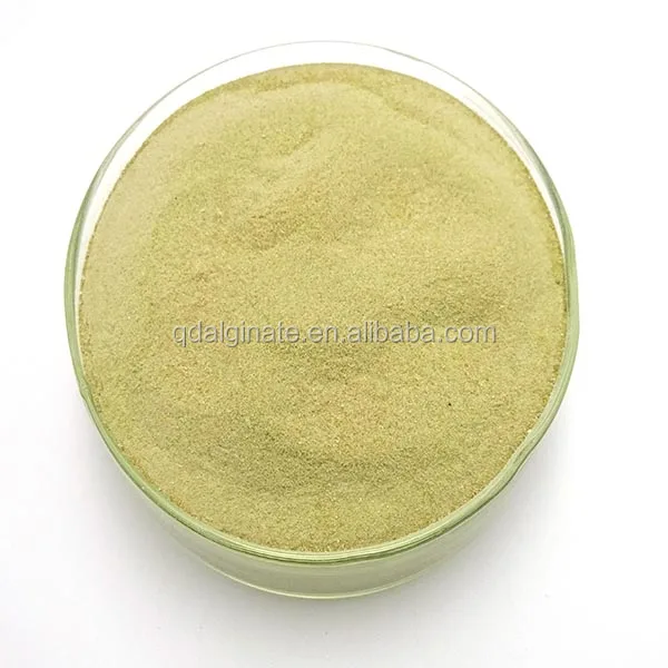 Manufacturer sodium alginate chemicals in Bangladesh,India,Indonesia