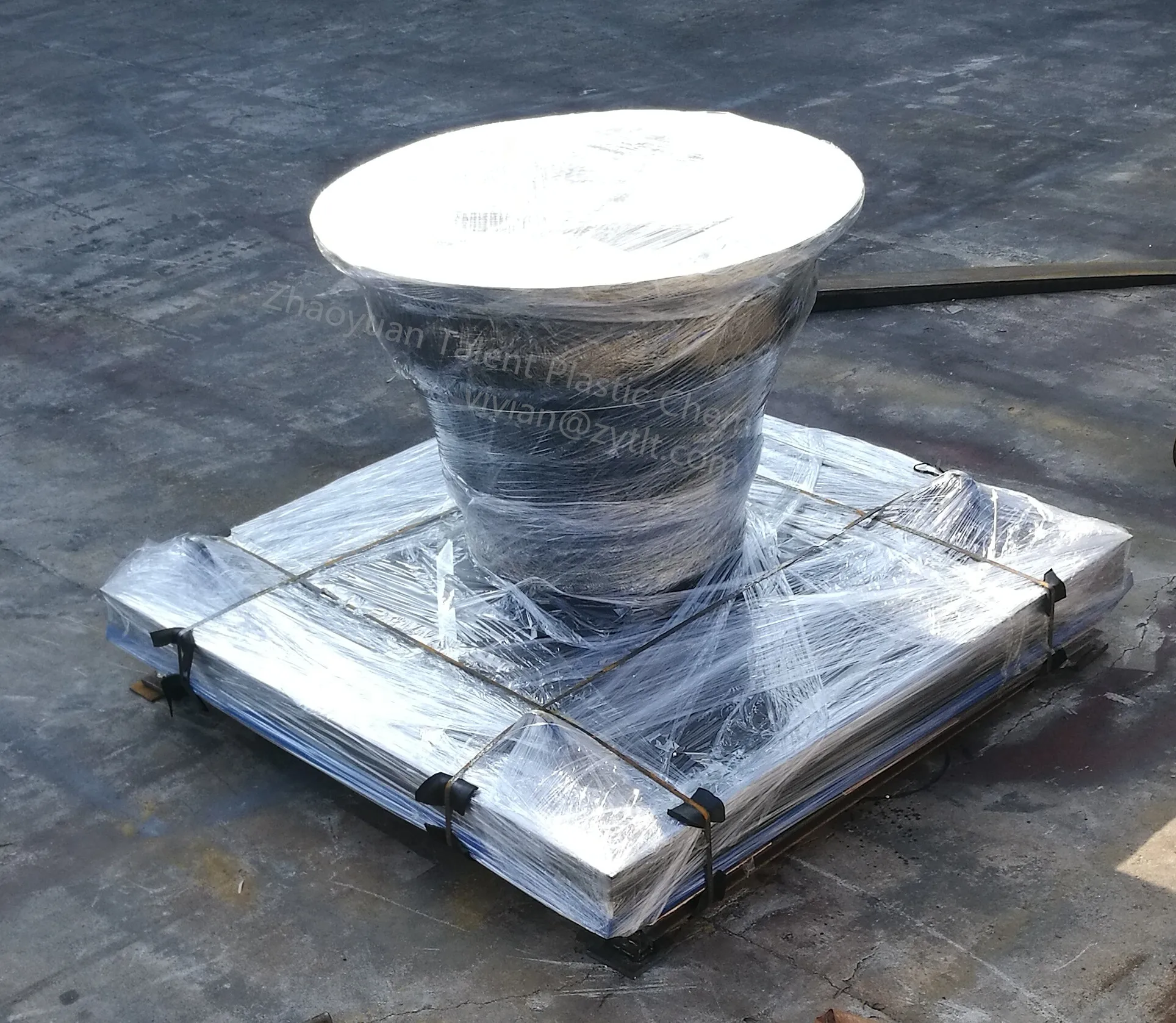 Оптовая продажа конический тип резиновый fender лодка используется для яхты и порта