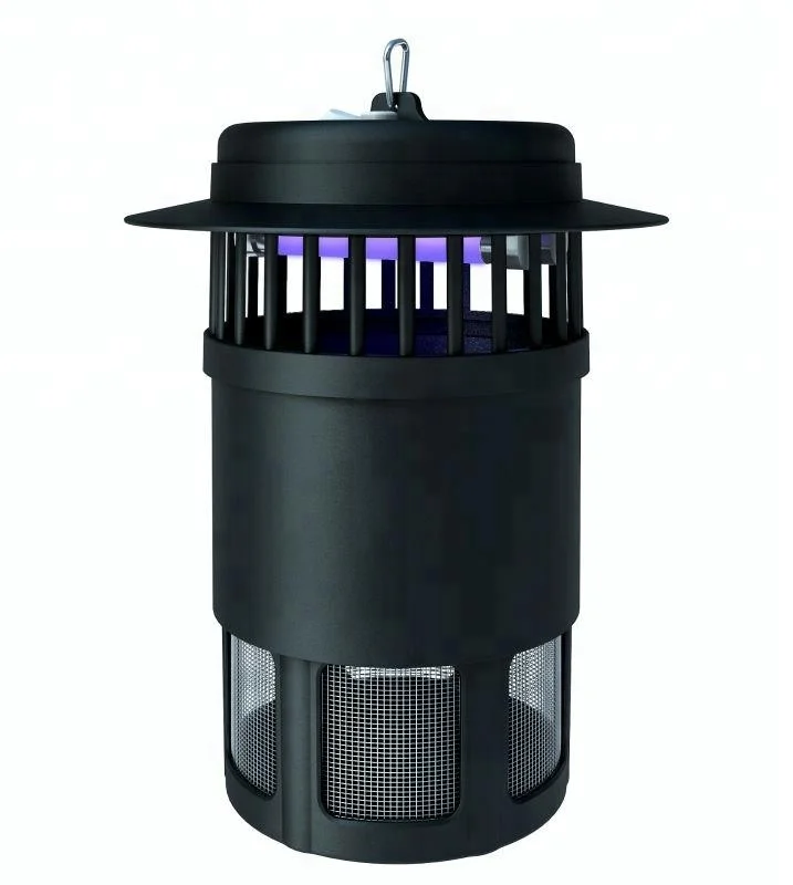 Wholesale indoor insect trap fly killer with fan