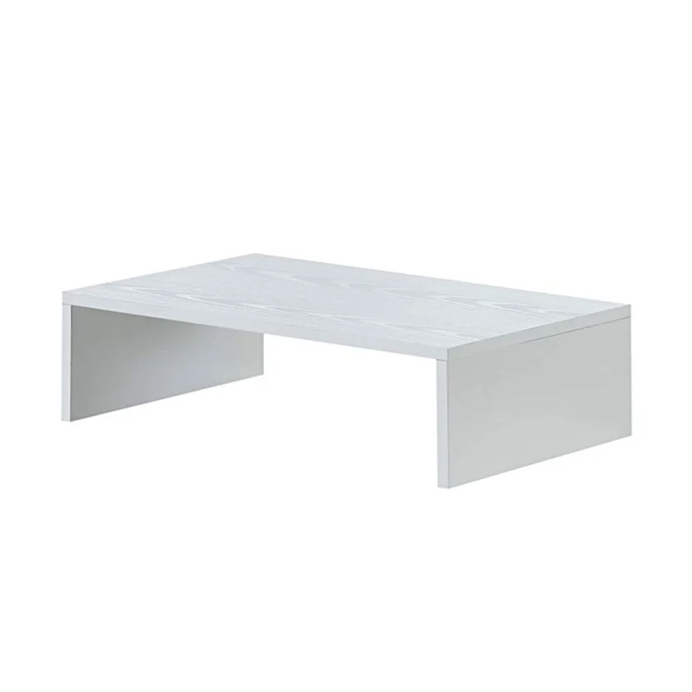 New Design Laptop Cellphone Stand Desktop Container Monitor Stand Riser Computer Bed Desk