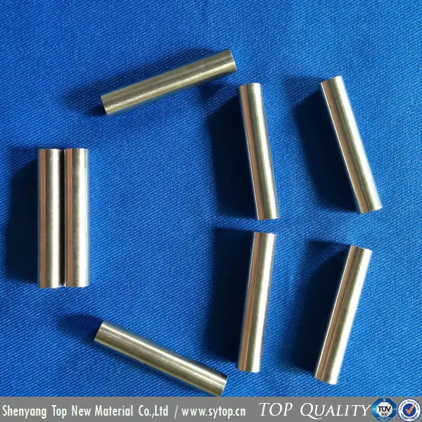 Вольфрамового сплава донку/вольфрама стержень