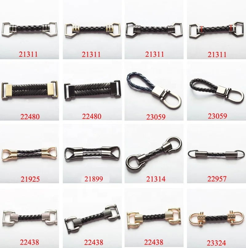 
Classic Shoes Buckle Shoe Accessories For Men Leather Shoes Ornaments 