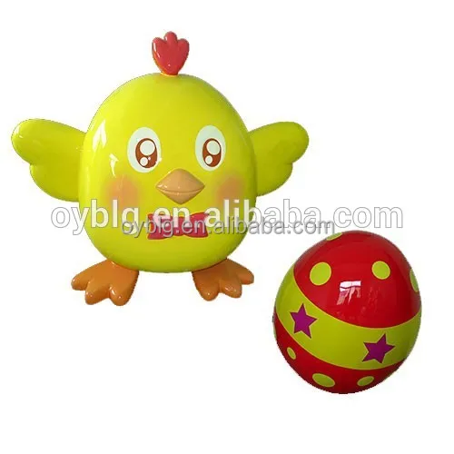 resin decorative Ester Eggs Fiberglass Color Eggs