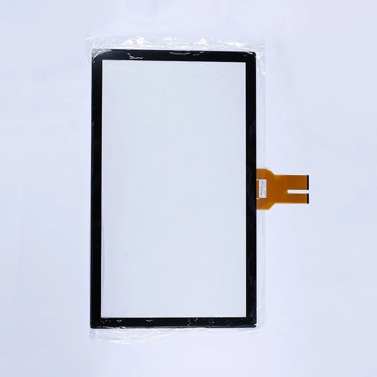 
 Pcap сенсорный экран 10,1 проекционный емкостный сенсорный экран Мульти Сенсорная панель usb  