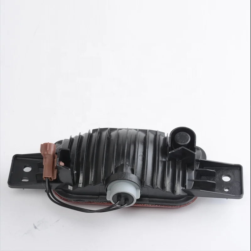 YZX Rear Bumper Light Fog Lamp For Mitsubishi Pajero Shogun v87 v93 v97 2007 2008 2009 2010 2011-2015