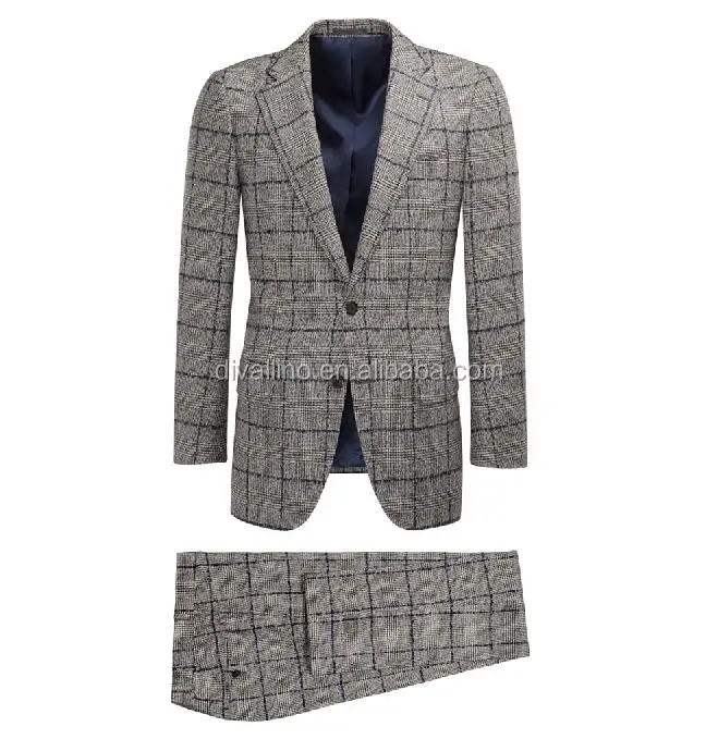 2018 Direct Factory of Latest Tweed Blazer with Lowest Wholesale Prices