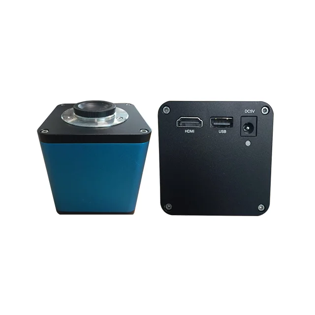 1080p@60fps mini auto focus digital microscope cam usb industrial camera