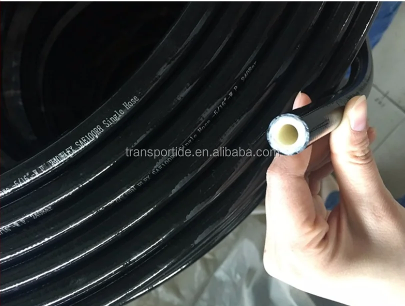
20 years manufacture experience hydraulic rubber hose, hydraulic hose, hose assembly 
