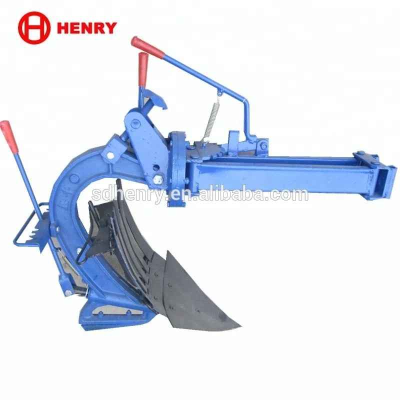 
hand cultivator plough 