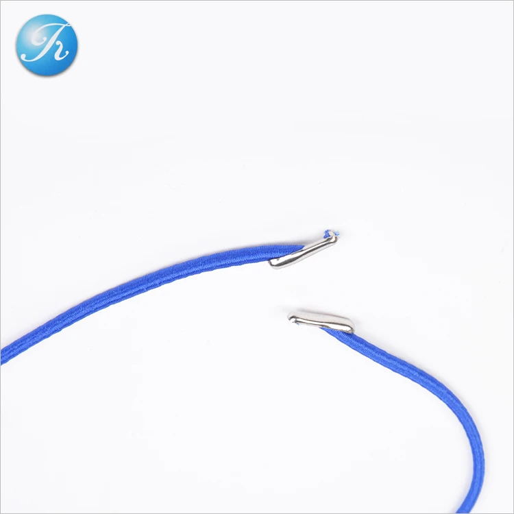 
High quality PP material elasticity handle rope for office file folder 