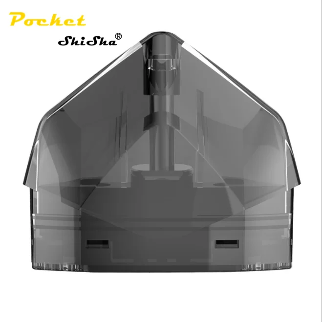 Genuine Smoant Karat E-Cig Vape Pod 370mAh Kit+ 2ml AIO Pod - Like Smoke  Pod