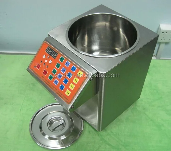 Дозатор фруктозы для конфет