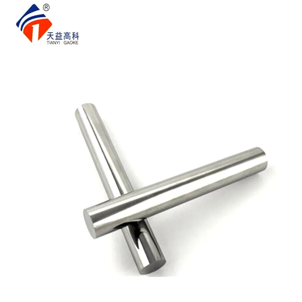 Solid Grade K30 Tungsten Carbide Brazing  Rod