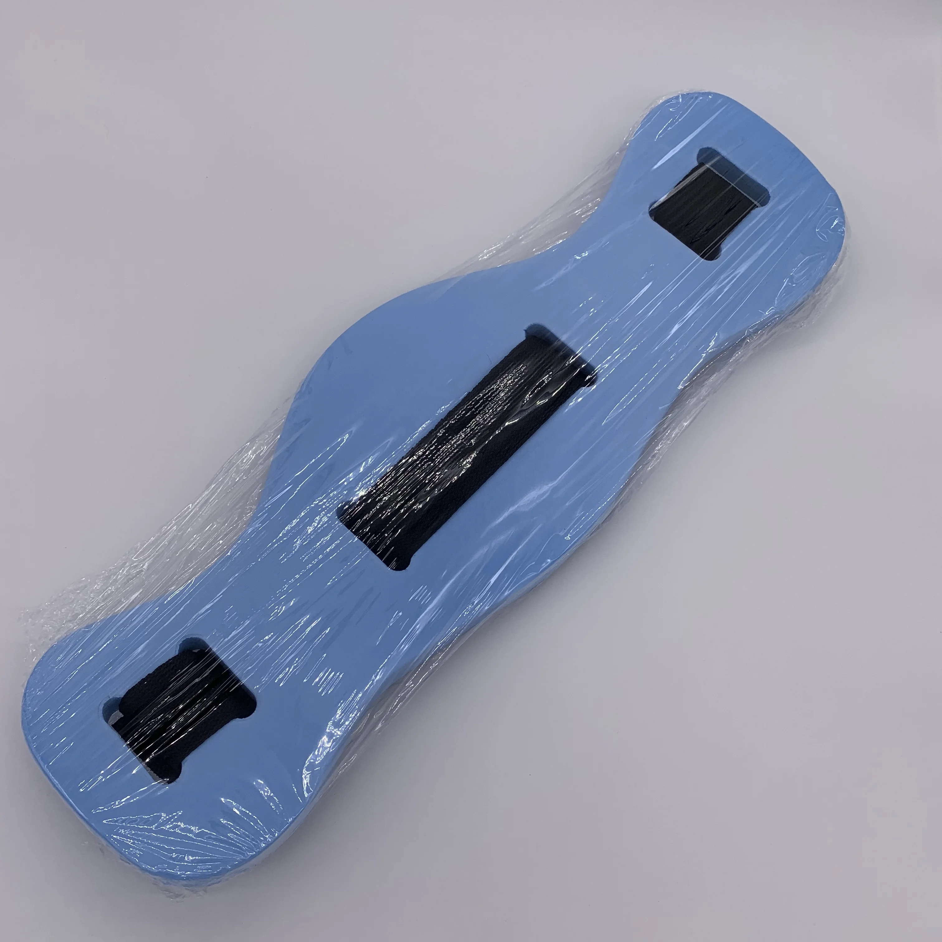 Wholesale Amazon Hot Sale Floating Device Swimming Training Assistant Swimming Belt High Quality EVA Swimming Belt