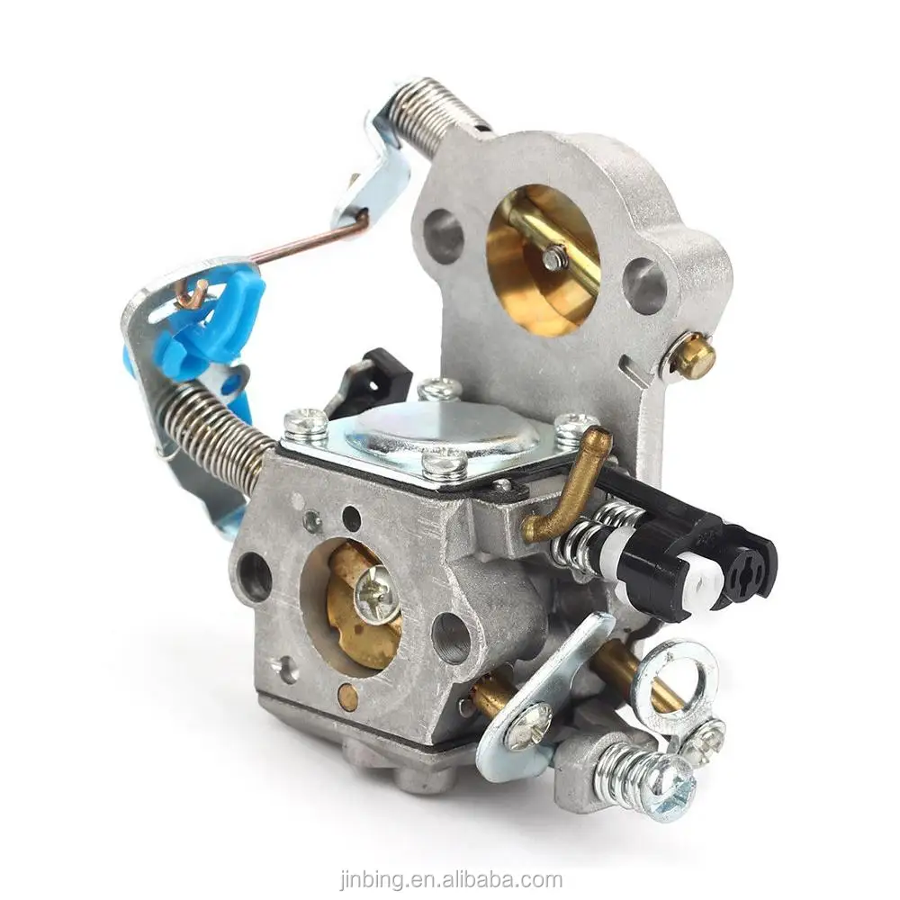 Carburetor REPLACE For Husqvarna 455 455E 460 Chainsaws 544883001 544227401 WTA29 Carb