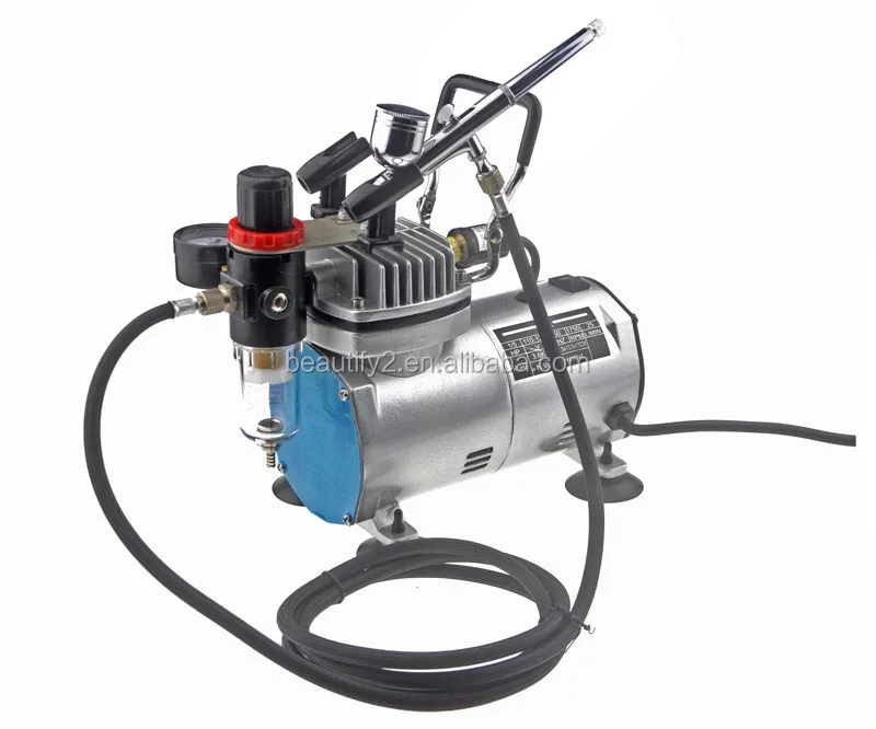
Full airbrush machine for sale 