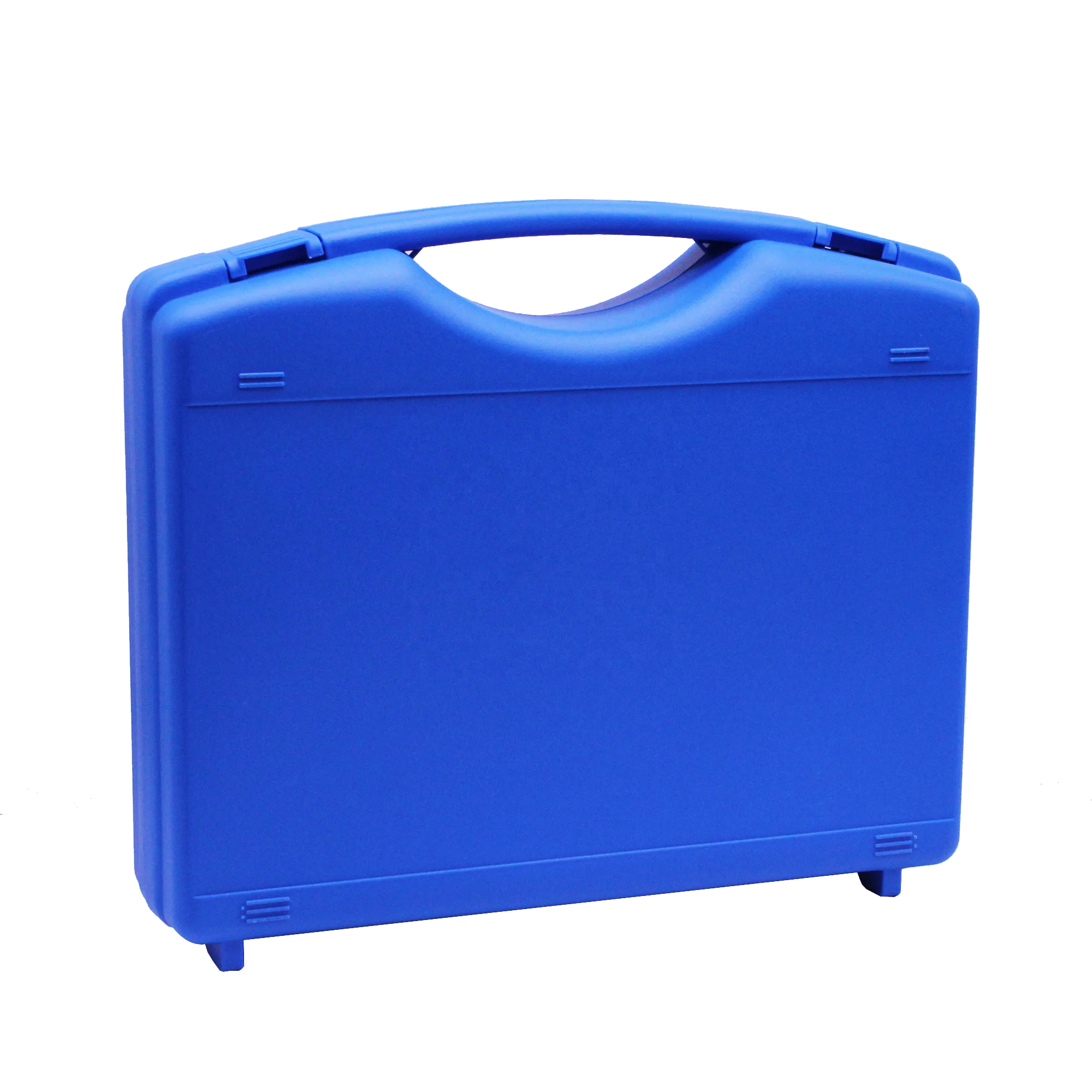 Cheap Price Small Hard Plastic Case Clear PP Material Box Carry Tool Case For Electron Product