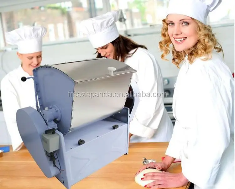 vertical heavy duty 25kg 50l 50kg spiral egg pizza flour dough stand mixer machine 20l for commercial cake pizza bread shop