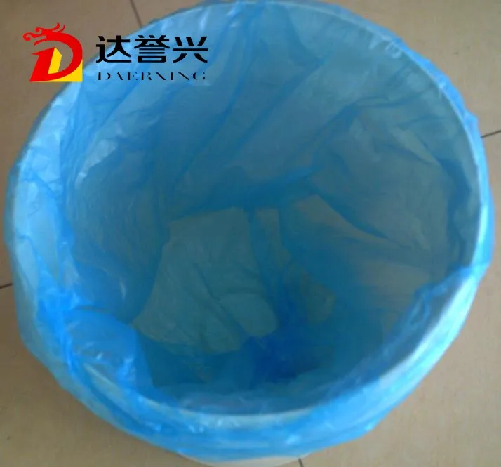 haut de la page vendre meilleur ldpe qualite sac poubelle en plastique pour bureau