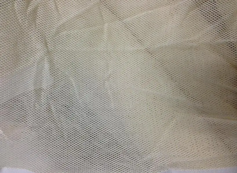 100% meta aramid mesh fabrics