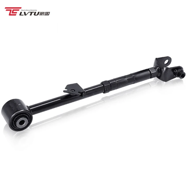 Adjustable Car Rear Camber Kit For Honda Accord/Spirior/Crosstour Rear Camber Arm Kit