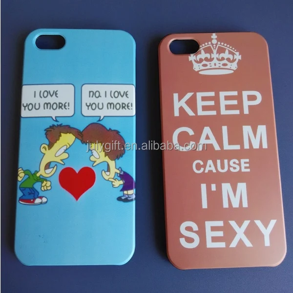 
custom design durable for iphone 5c case 