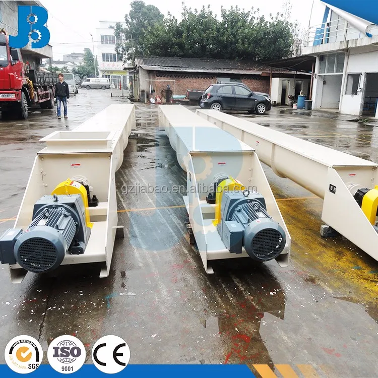 Высокая термостойкость Гибкий шнек запасные части