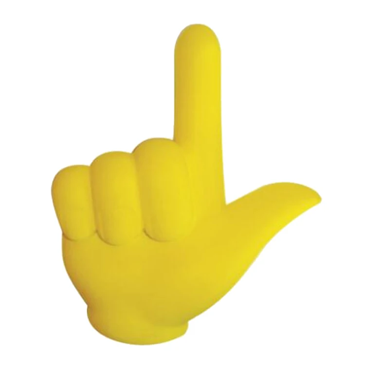 Factory Customized PU Organ Shape Kidney Toy Stress Ball For Medical Education doctor stress ball