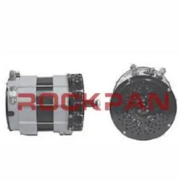 NEW HNROCK 24V 335A ALTERNATOR 100-40202 10040202  FOR DELCO