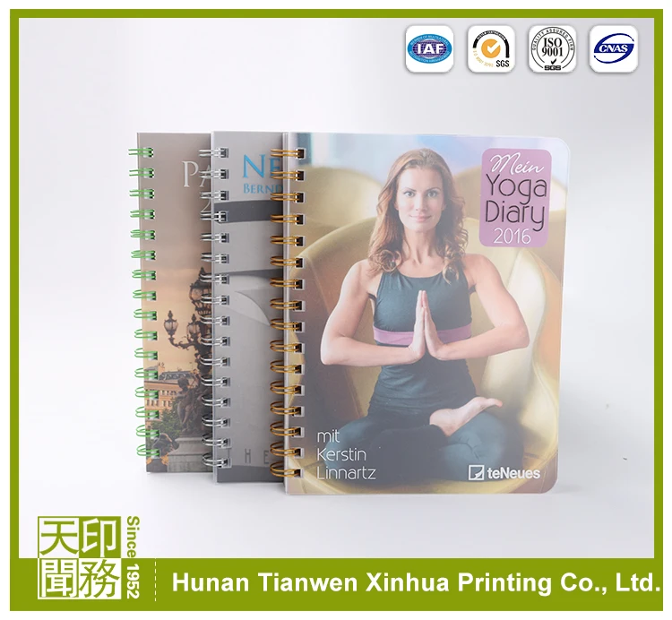 
Hot sale a4 hardcover custom print notebook notepad exercise book 