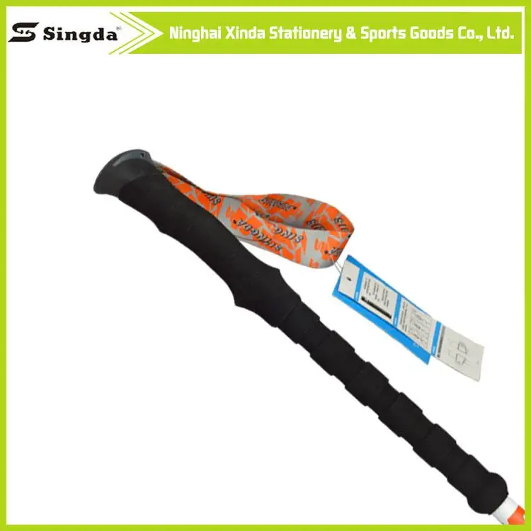 
Super light blind walking stick 