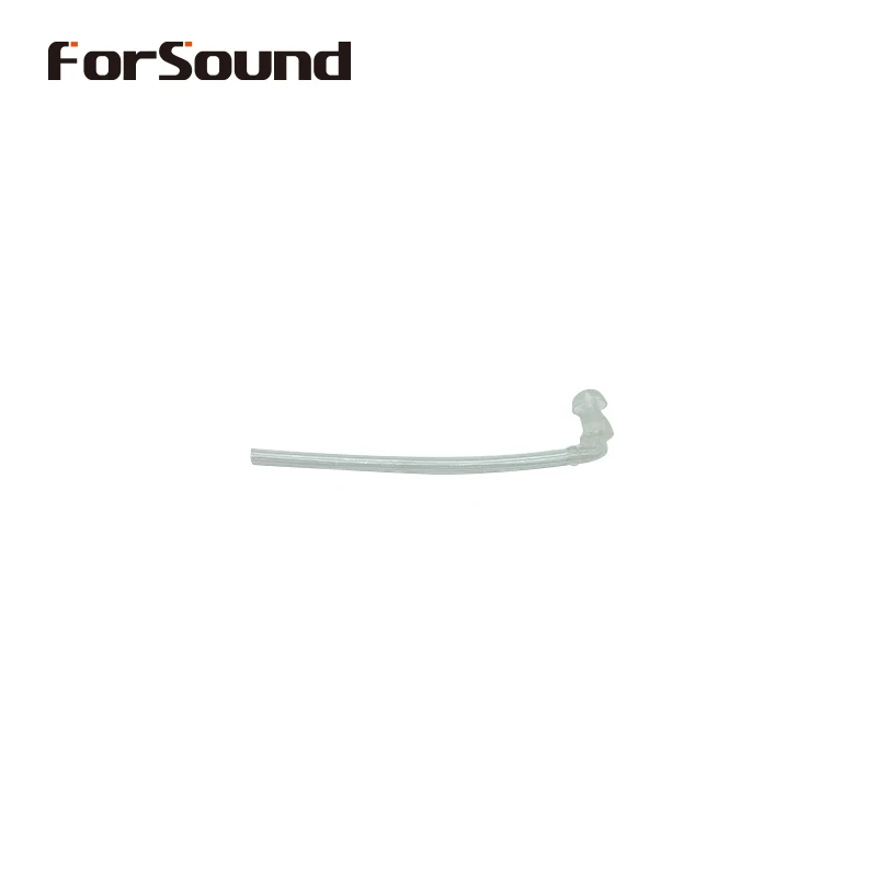 Siemens Quality Hearing Aid Ear Plug Ear Tips with Tubing Connector